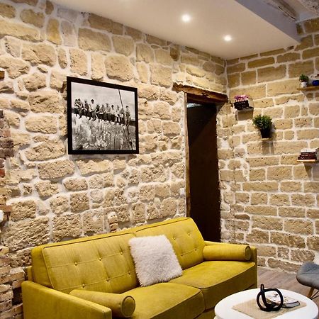 Sweet Virtue-Center Of Paris, 2 Bedroom Apartment Exterior foto