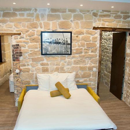 Sweet Virtue-Center Of Paris, 2 Bedroom Apartment Exterior foto